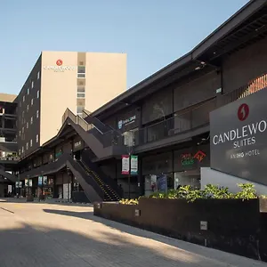 Candlewood - Guadalajara Galerias By Ihg Hotel